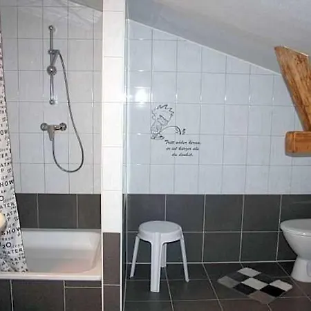 Apartment Rügen-fewo 241 *